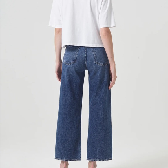 Agolde REN in Control - Picture 3 of 7